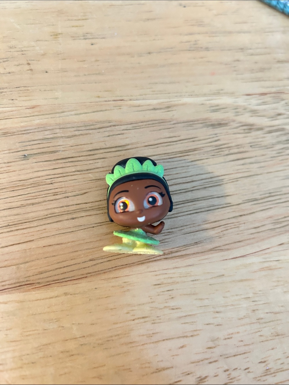 Doorables - Tiana